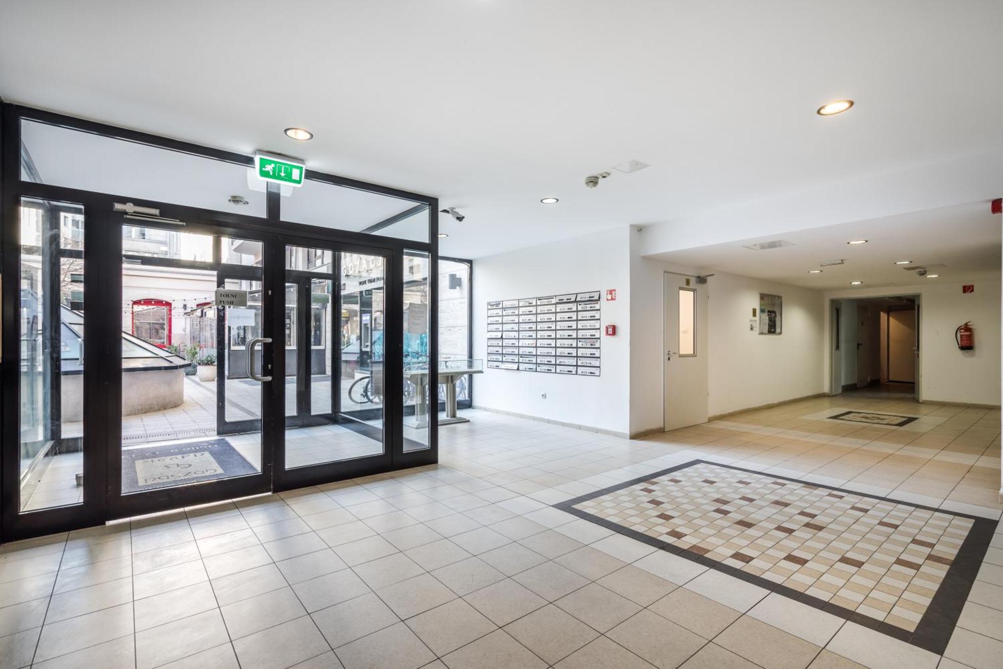Bpr City Lodge Apartments Budapeszt Zewnętrze zdjęcie