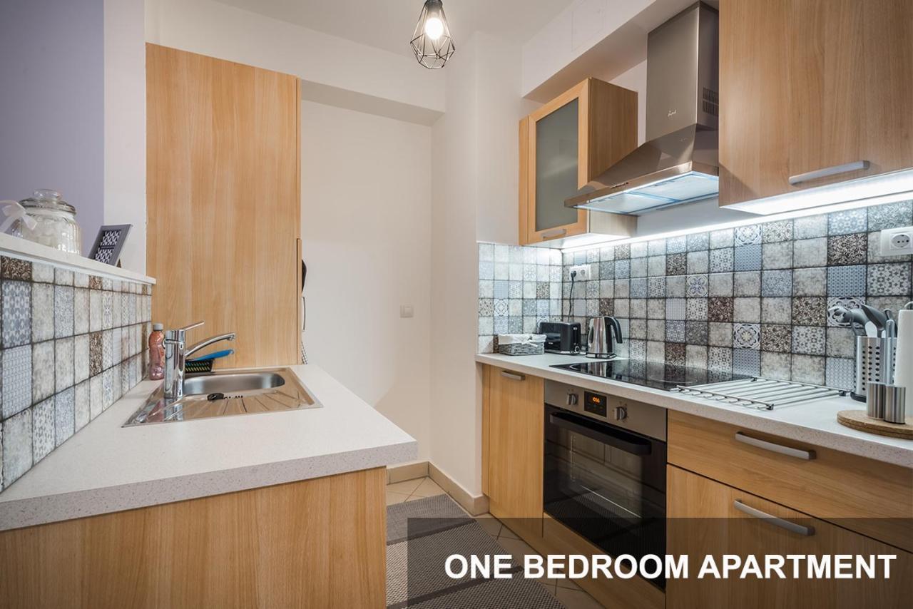 Bpr City Lodge Apartments Budapeszt Zewnętrze zdjęcie