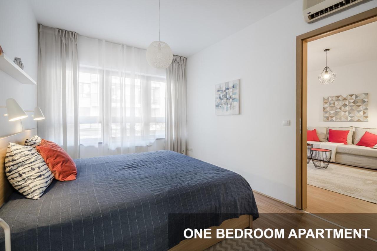 Bpr City Lodge Apartments Budapeszt Zewnętrze zdjęcie