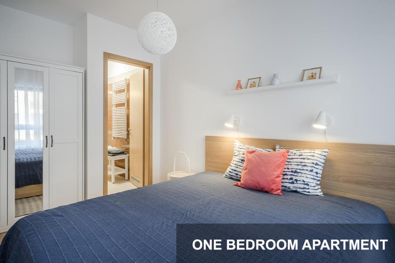 Bpr City Lodge Apartments Budapeszt Zewnętrze zdjęcie