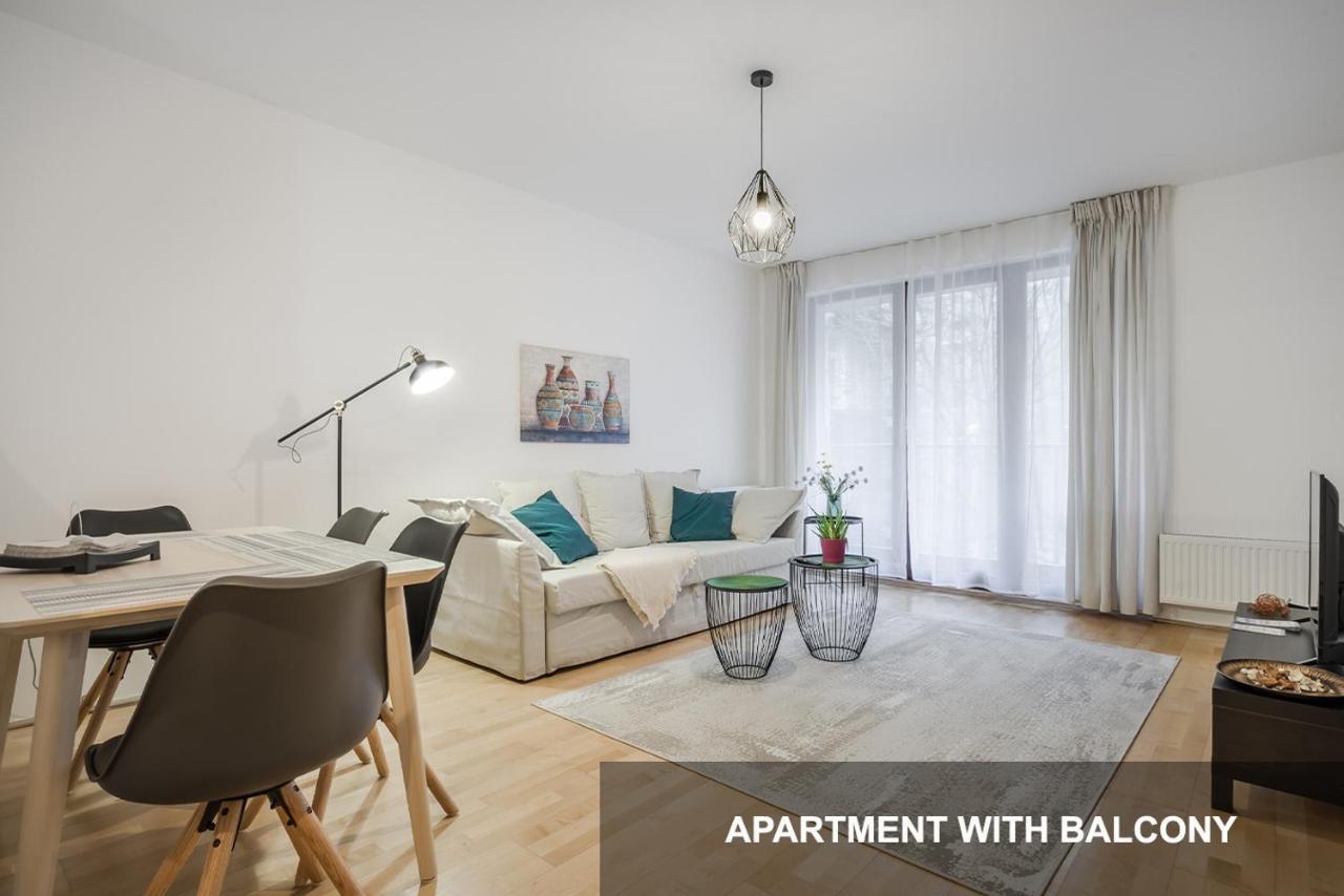 Bpr City Lodge Apartments Budapeszt Zewnętrze zdjęcie