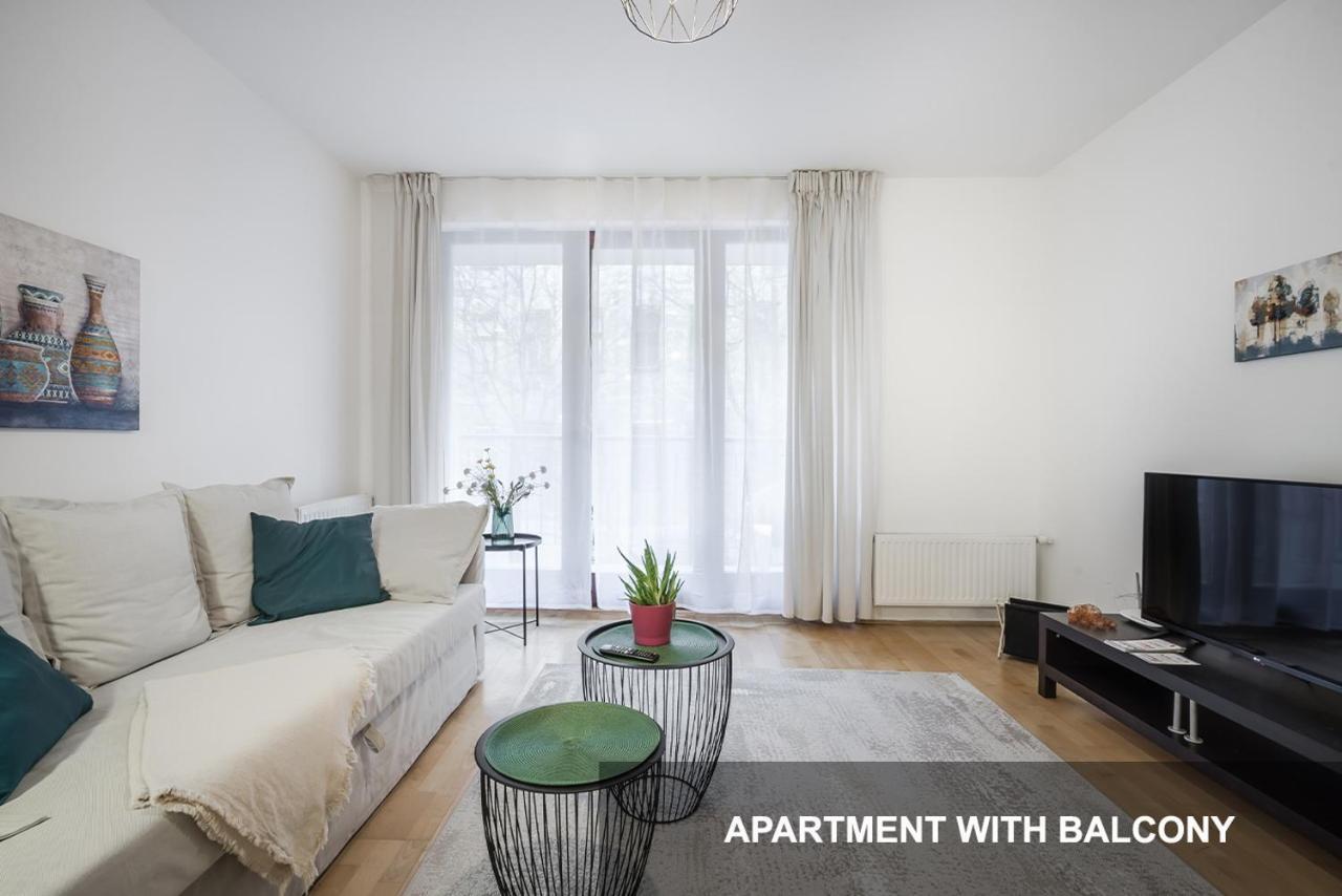 Bpr City Lodge Apartments Budapeszt Zewnętrze zdjęcie