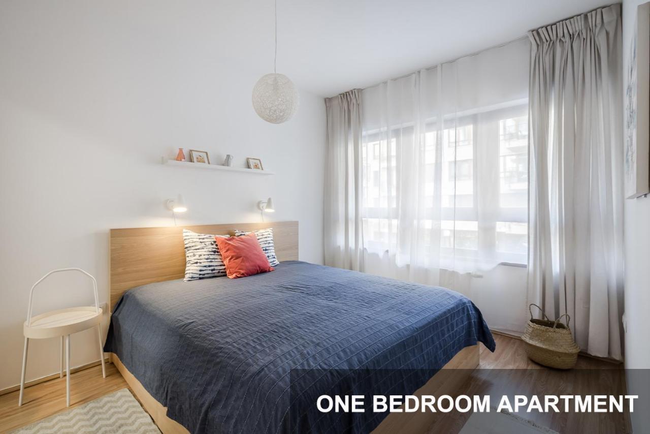 Bpr City Lodge Apartments Budapeszt Zewnętrze zdjęcie