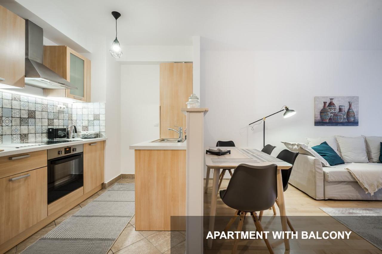 Bpr City Lodge Apartments Budapeszt Zewnętrze zdjęcie